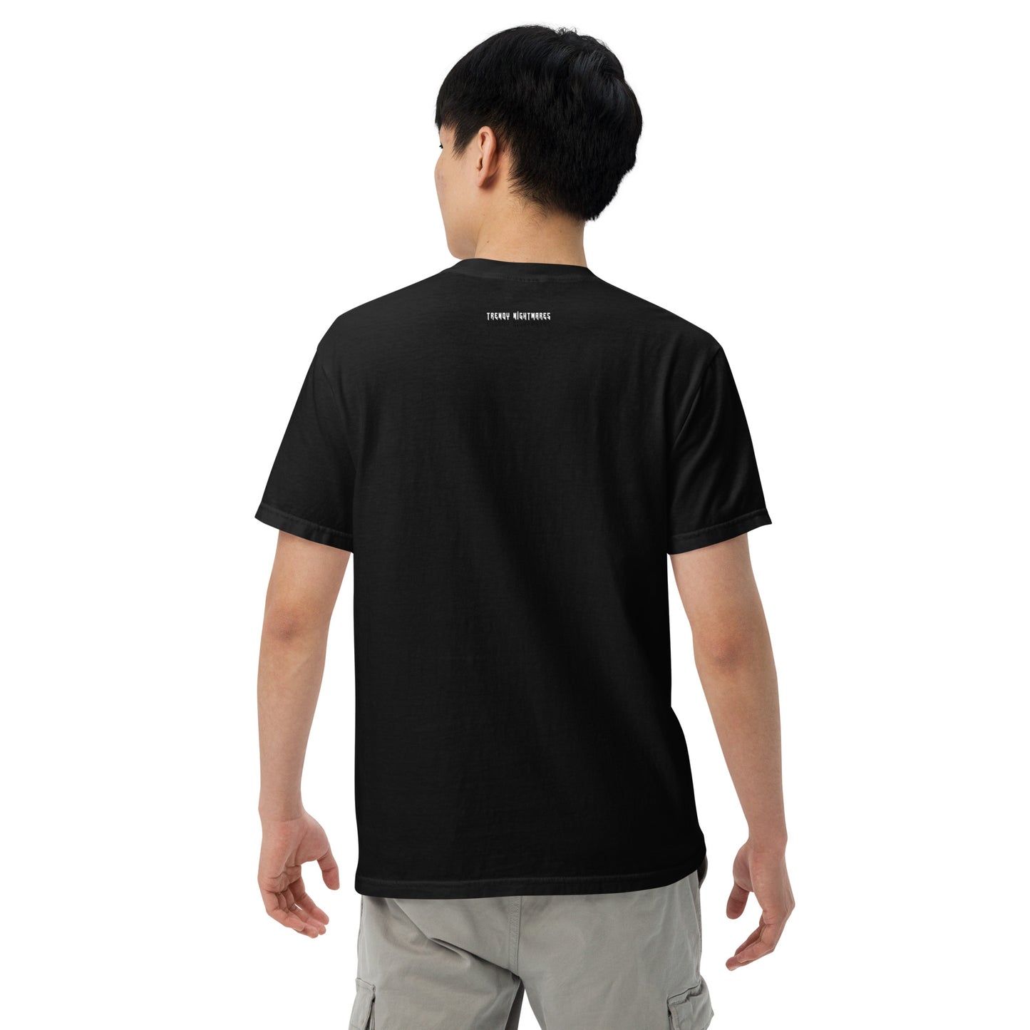 Printed T-Shirt for Men