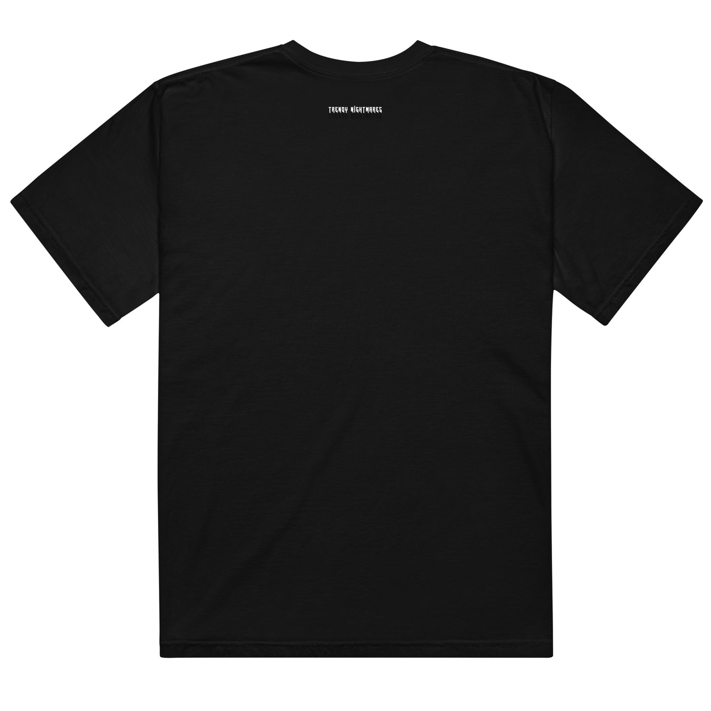 Men Printed T-Shirt