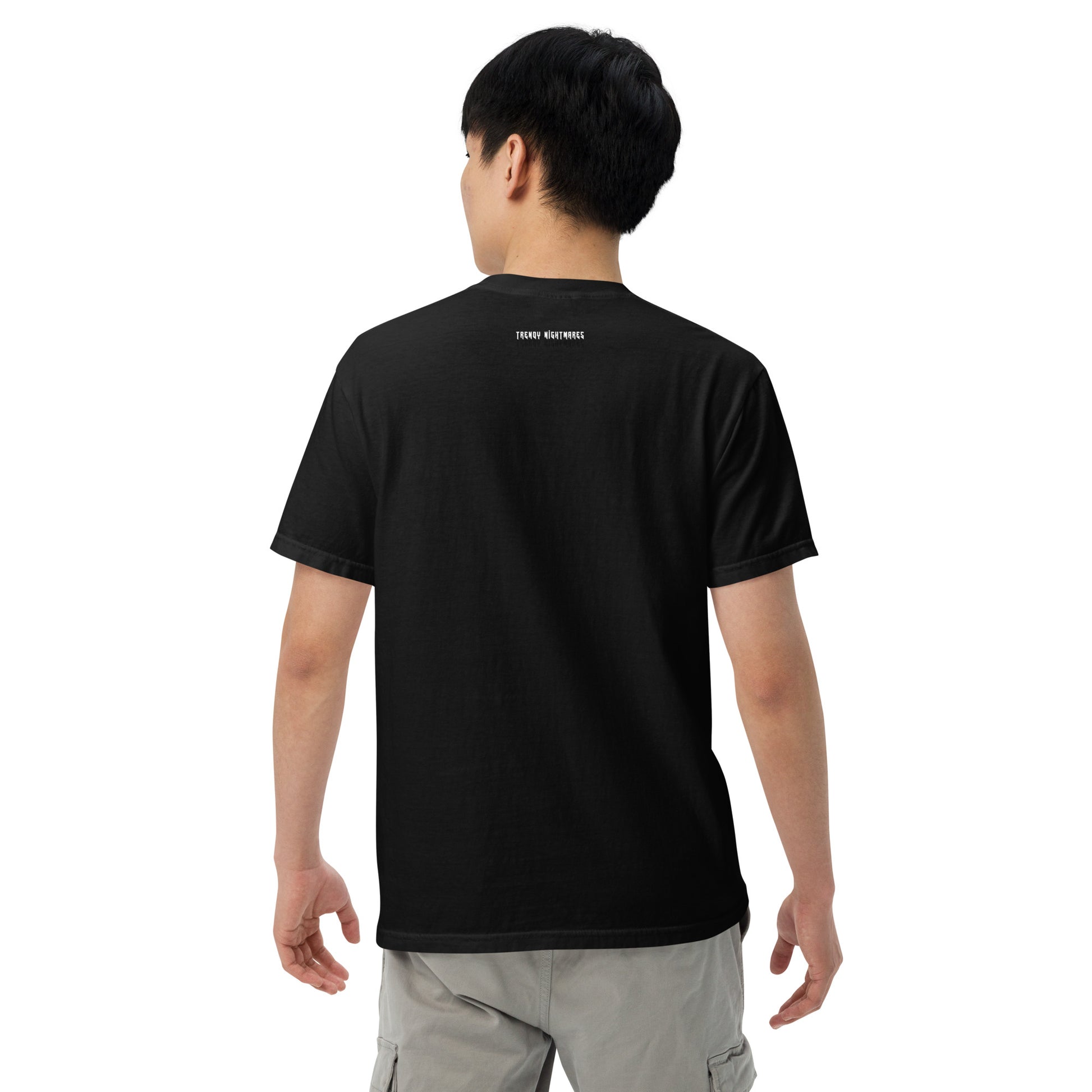 Men Printed T-Shirt