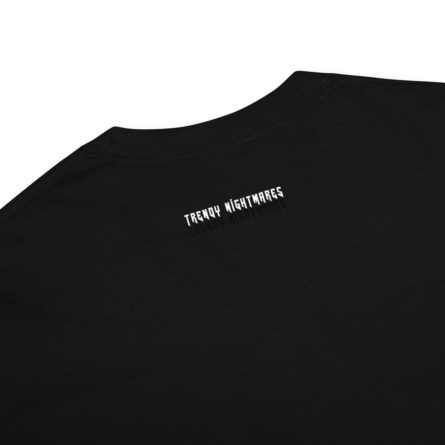 Men Printed T-Shirt