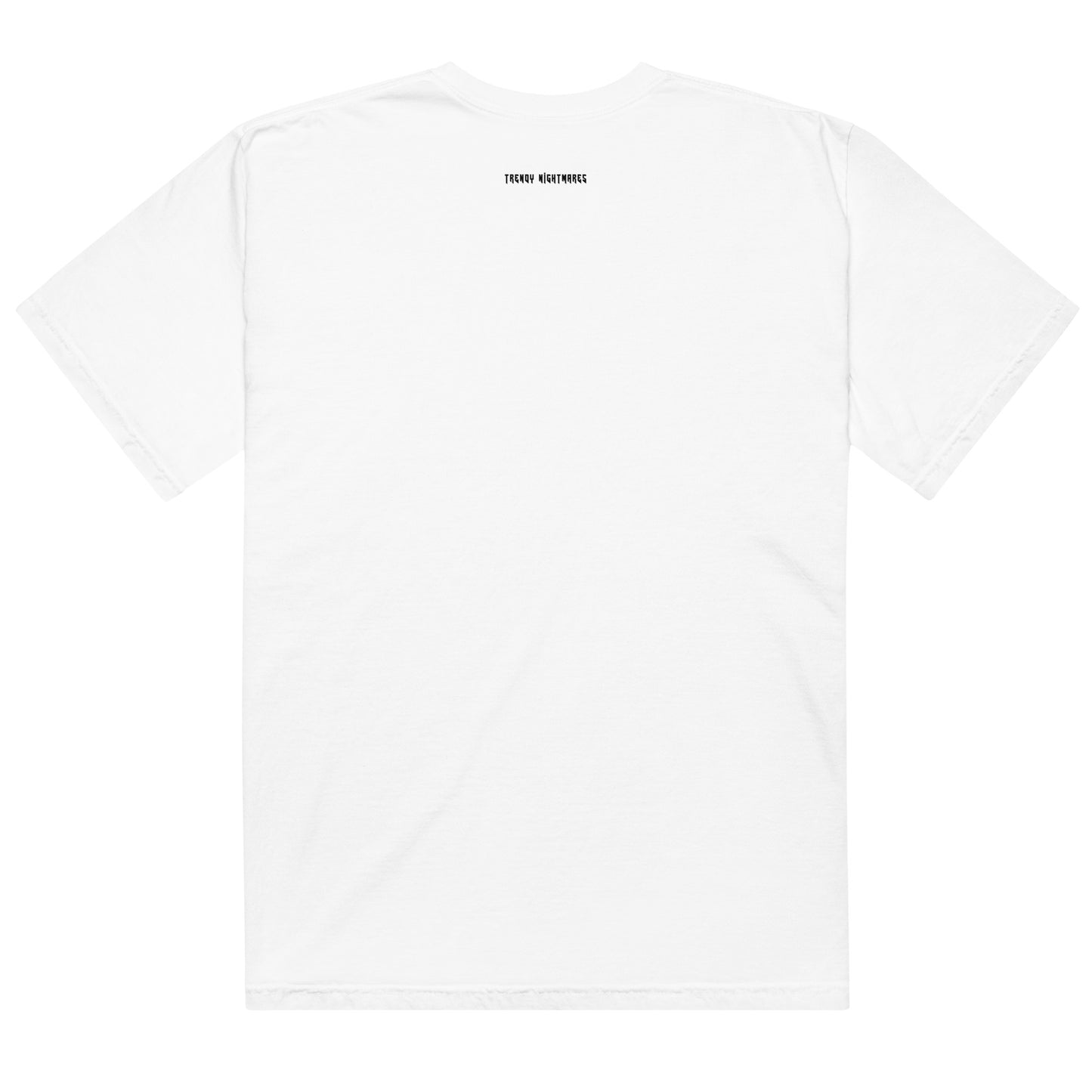 Men Printed T-Shirt