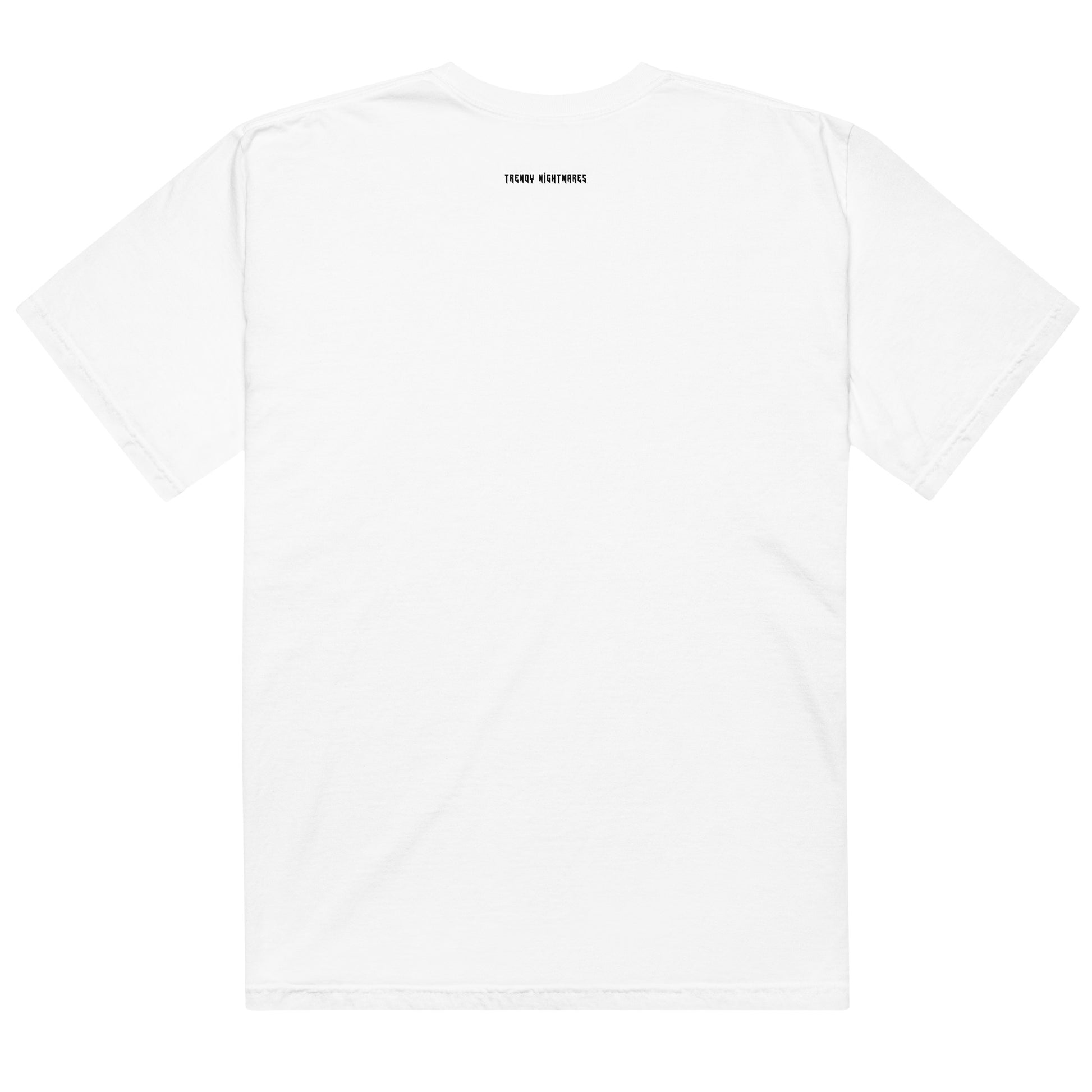 Men Printed T-Shirt