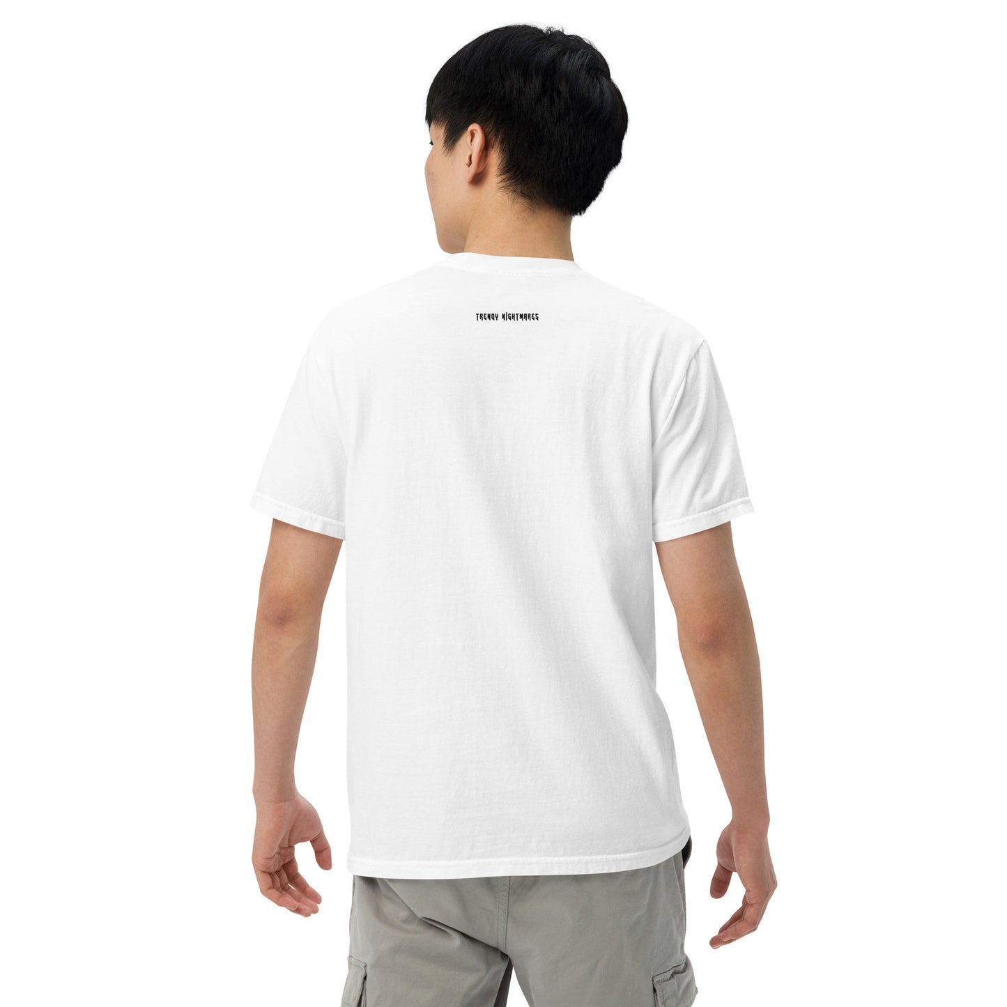 In Sheep Skin We Trust T-Shirt