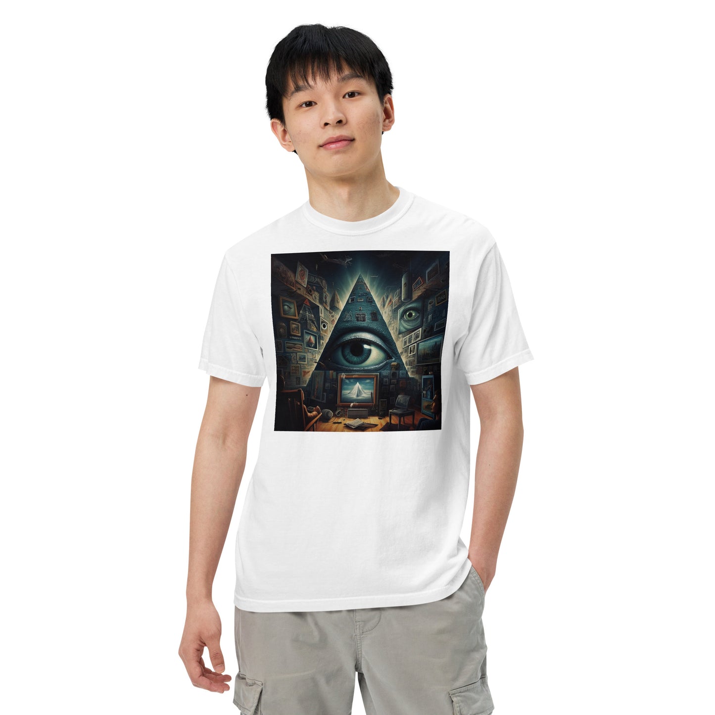 ¿Do We Have Freedom? T-Shirt