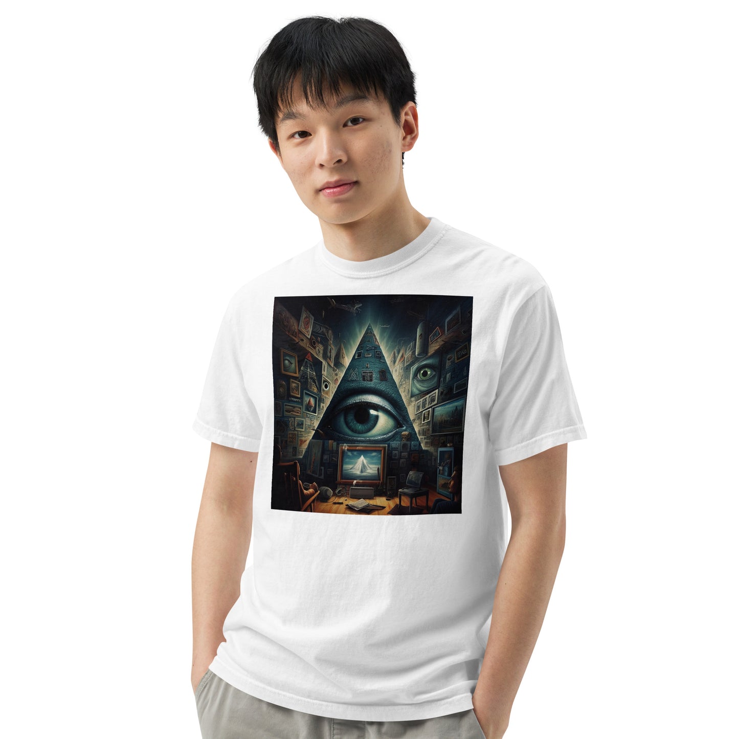 ¿Do We Have Freedom? T-Shirt