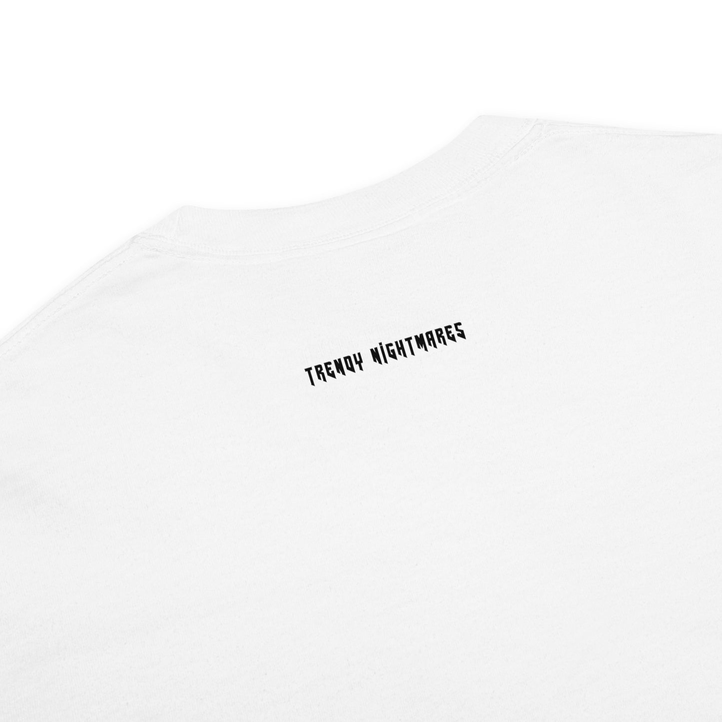 Men Printed T-Shirt