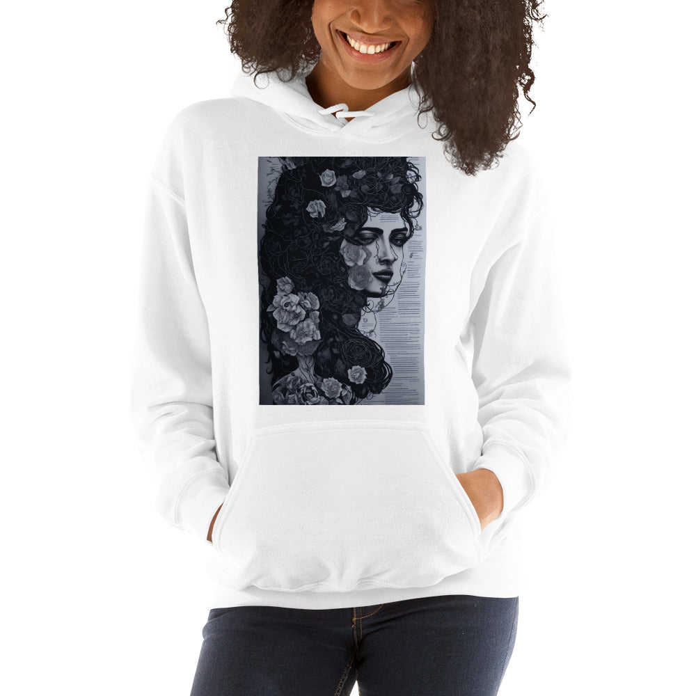 Embrace Authenticity Hoodie