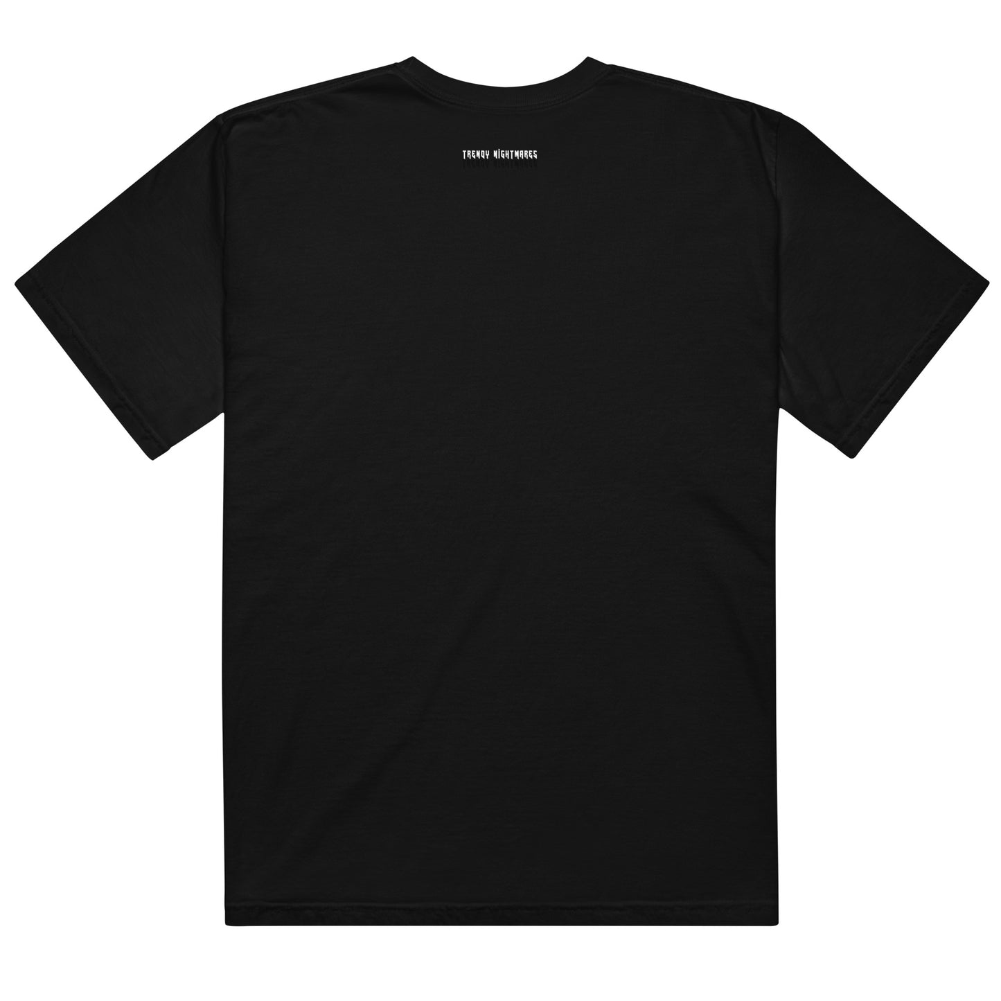 Printed T-Shirt for Men
