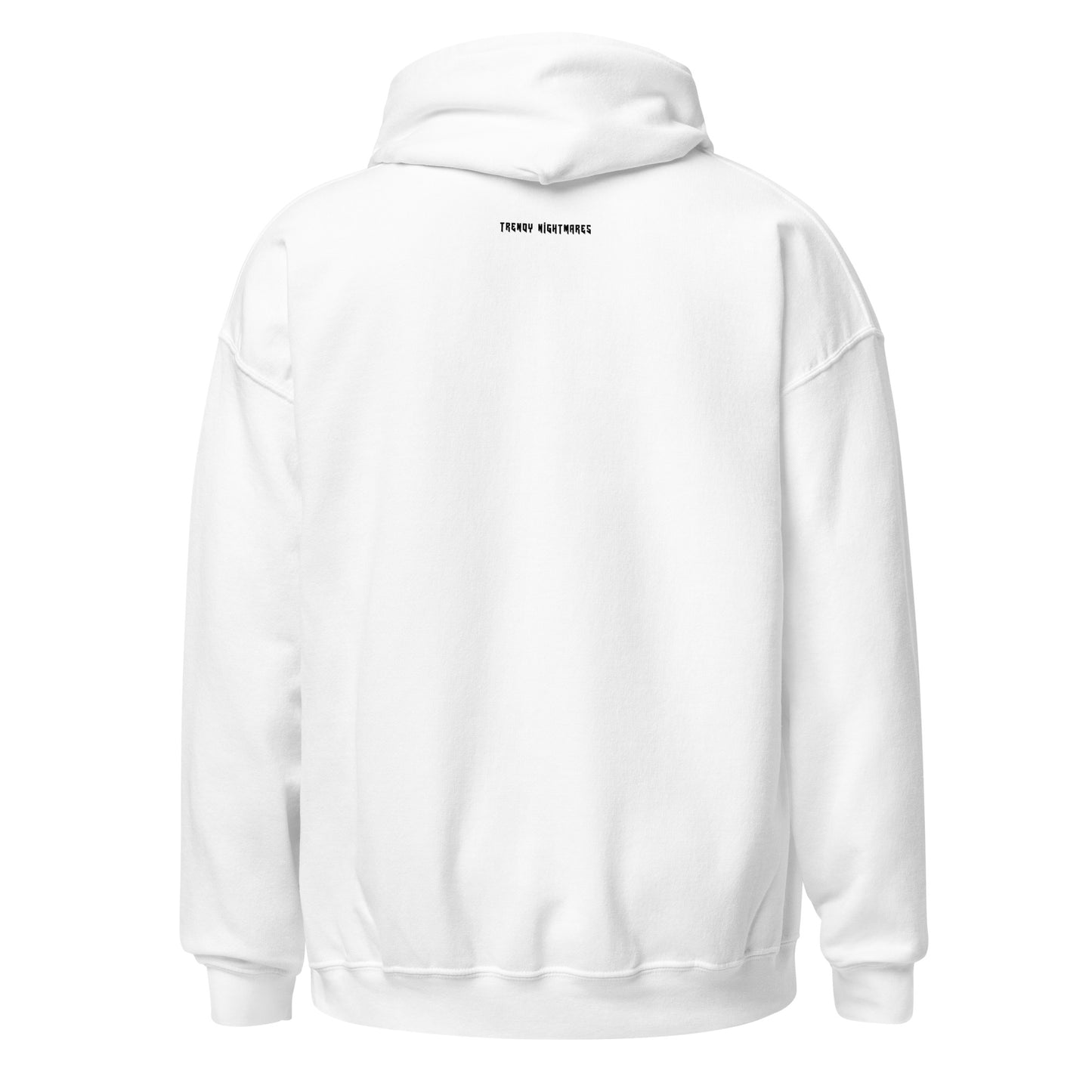 Embrace Authenticity Hoodie