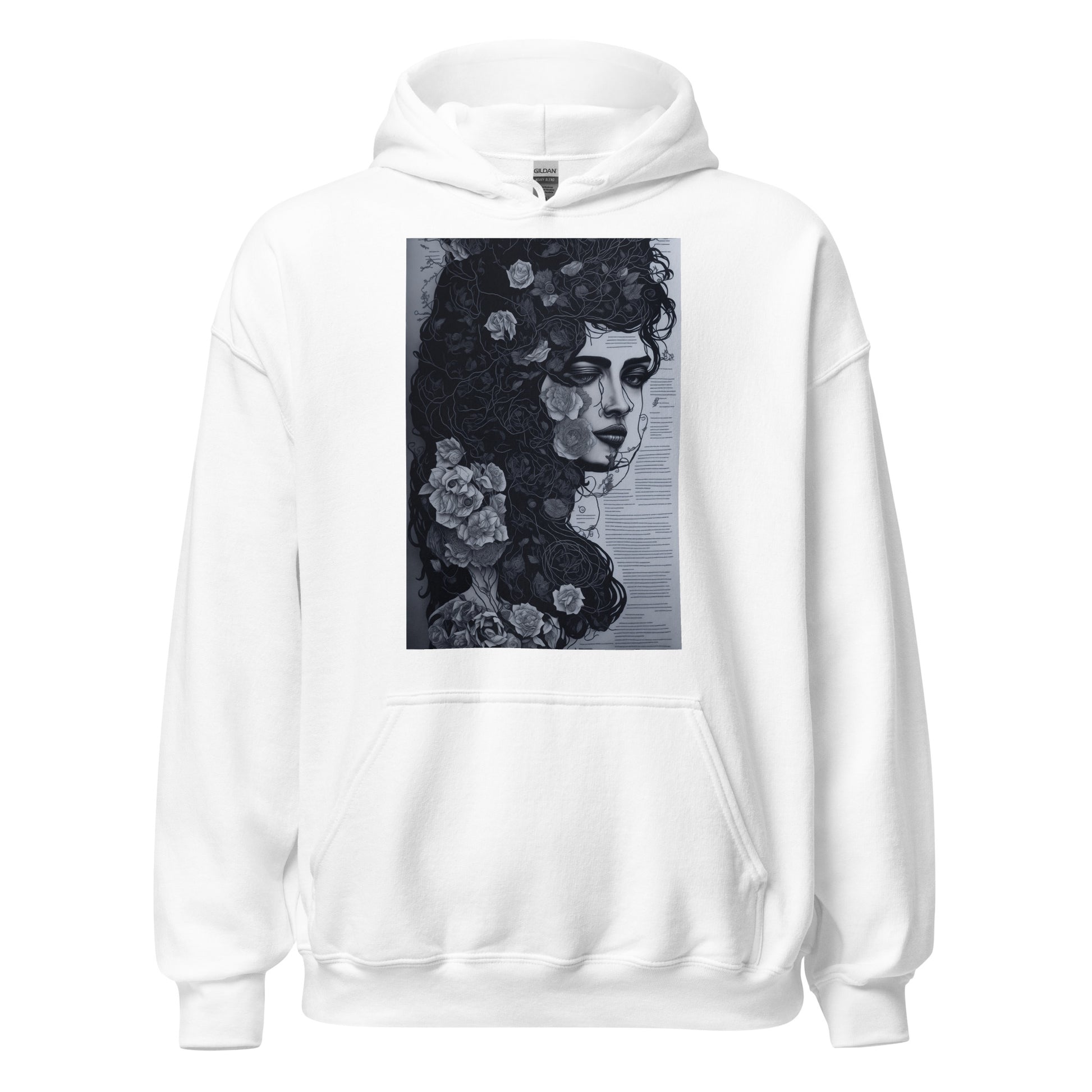Embrace Authenticity Hoodie